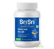 Дева ваті (Deva vati), 60 таблеток