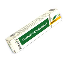 Дханвантарам крем (Dhanwantaram cream), 25 грам