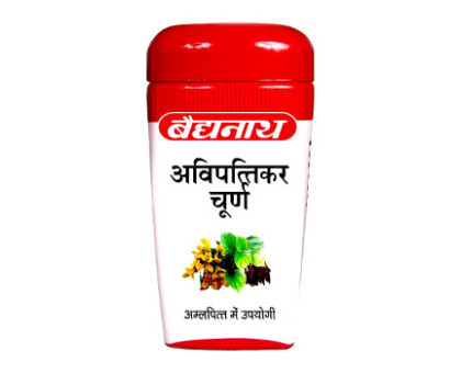 Dhatupoushtik powder Baidyanath, 50 grams