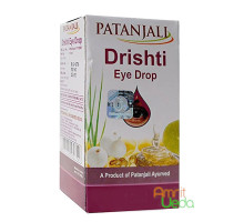 Очні краплі Дрішті (Eye drops Drishti), 10 мл