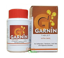 Гарнін (Garnin), 60 таблеток