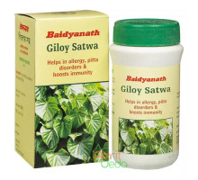 Гілой Сатва (Giloy Satva), 40 грам