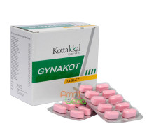 Гінакот (Gynakot), 100 таблеток