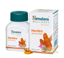 Харідра (Haridra), 60 капсул - 15 грам