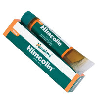 Хімколін гель (Himcolin gel), 30 грам