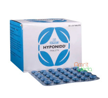 Гіпонід (Hyponidd), 2х30 таблеток