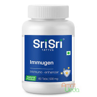 Іммуджен (Immugen), 60 таблеток