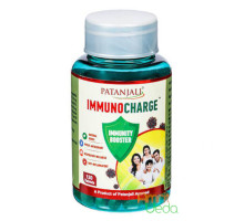 Іммуночейрдж (Immunocharge), 120 таблеток