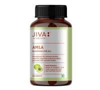 Amla, 120 tablets