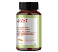 Shatavari, 60 tablets