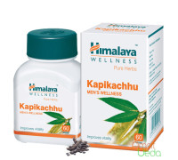 Капикаччу (Kapikachhu), 60 таблеток - 15 грамм