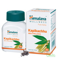 Капікаччу (Kapikachhu), 60 таблеток - 15 грам