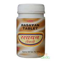 Расаян (Rasayan), 100 грам ~ 200 таблеток