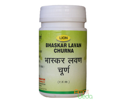 Лаван Бхаскар Лайон (Lavan Bhaskar Lion), 200 таблеток