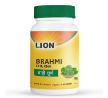 Brahmi churna, 80 grams