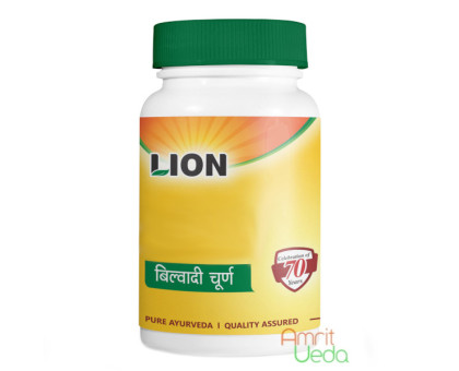 Саптавішанті Гуггул Лайон (Saptavishanti Guggul Lion), 100 таблеток
