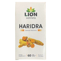 Харидра экстракт (Haridra extract), 60 таблеток