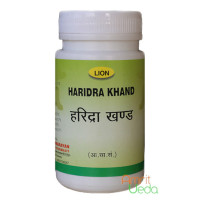 Харідра Кханд (Haridra Khand), 100 грам