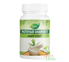 Пат'яді екстракт (Pathyadi extract), 100 таблеток