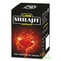 Shilajeet, 30 capsules