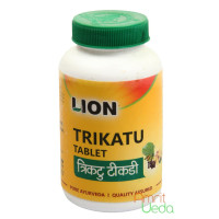 Трикату (Trikatu), 100 таблеток