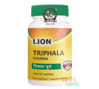 Triphala churna, 100 grams