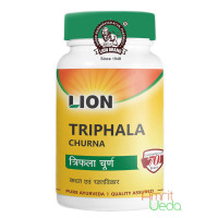 Triphala powder, 100 grams