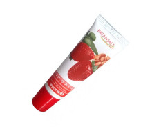 Бальзам для губ з ароматом Полуниці (Lip balm Strawberry), 10 грам