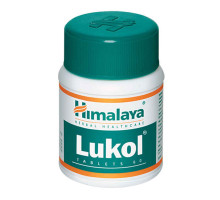 Лукол (Lukol), 60 таблеток