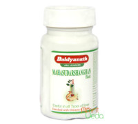 Mahasudarshan extract, 40 tablets - 10 grams