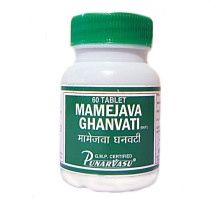 Мамеджава екстракт (Mamejava extract), 60 таблеток