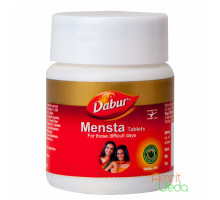 Менста (Mensta), 30 таблеток