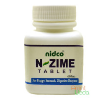 Н-Зім (N-Zime), 60 таблеток