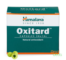 Оксітард (Oxitard), 30 капсул