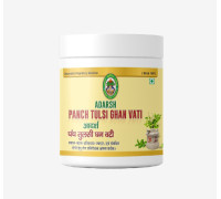 Panch Tulsi extract, 20 grams