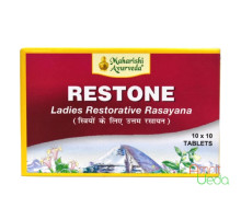 Рестон (Restone), 100 таблеток