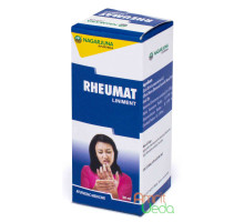 Ревмат жидкая мазь (Rheumat liniment), 30 мл