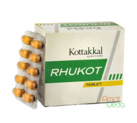 Рукот (Rhukot), 2х20 таблеток
