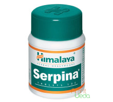 Серпіна (Serpina), 100 таблеток