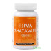 Шатаварі Джива (Shatavari Jiva), 60 таблеток