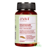 Шатаварі (Shatavari), 120 таблеток