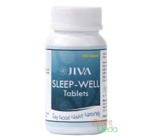 Сліп-Велл (Sleep-Well), 120 таблеток