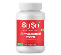 Ashwagandhadi, 60 tablets