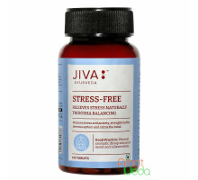 Стресс-Фри (Stress-free), 120 таблеток