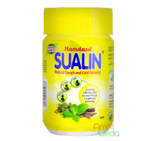 Суалін (Sualin), 60 таблеток