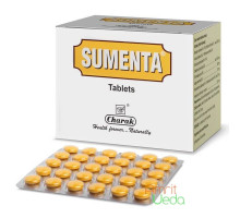 Сумента (Sumenta), 2х30 таблеток