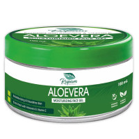 Алое вера гель (Aloe vera gel), 100 грамм