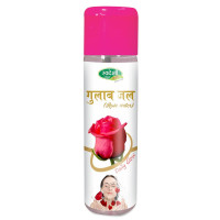 Трояндова вода (Rose water), 100 мл