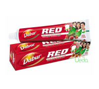 Зубна паста Ред (Toothpaste Red), 100 грам