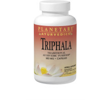 Тріфала 1000 мг (Triphala), 120 таблеток